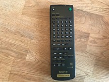 Sony d27m minidisc for sale  LITTLEHAMPTON