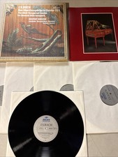 Bach clavecin helmut d'occasion  Expédié en Belgium