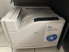 Dell 7130cdn farbdrucker gebraucht kaufen  Steinau