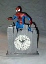 Marvel 2002 spiderman for sale  Warren