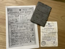 Lambretta 125 del usato  San Giustino
