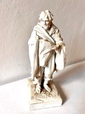 Ancien biscuit porcelaine d'occasion  Saint-Malo