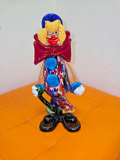 Vintage murano glass for sale  WITHAM