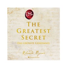 The greatest secret gebraucht kaufen  München