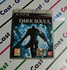 Ps3 dark souls usato  Licata