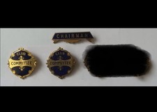 Old chairman club for sale  BUSHMILLS