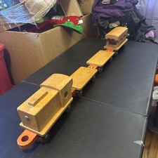 1940s toy train for sale  Ravenswood