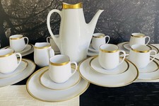 Thomas rosenthal kaffeeservice gebraucht kaufen  Lüdenscheid