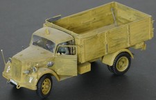 Pel blitz lkw gebraucht kaufen  Offenbach am Main