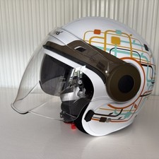Caberg uptown motorcycle for sale  HULL