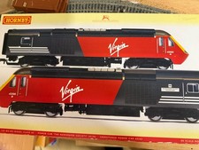 Hornby r2704 virgin for sale  SALFORD