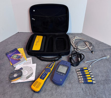 Fluke networks ms2 for sale  Schertz