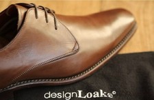 Loake design bressler for sale  MANCHESTER
