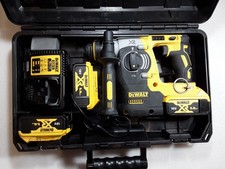 Dewalt dch273xr 18v for sale  LEICESTER
