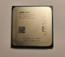 Amd 9590 black for sale  NEWTON ABBOT