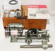 Vintage unimat db200 for sale  Edmonds