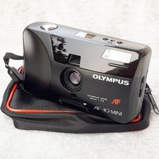 Olympus mini 35mm usato  Predappio
