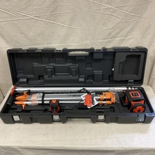 Johnson level 6541 for sale  Carlsbad