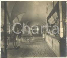1920 mantova palazzo usato  Milano