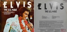 Elvis presley lotto usato  Roma