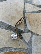 Connecteur faisceau bitron d'occasion  Condom