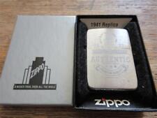 Zippo feuerzeug 1941 gebraucht kaufen  Ortenburg