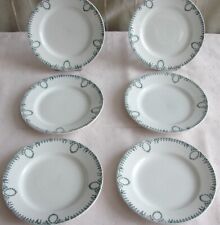 Assiettes dessert amand d'occasion  Arras