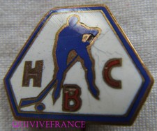 Sk1293 insigne hcb d'occasion  Le Beausset