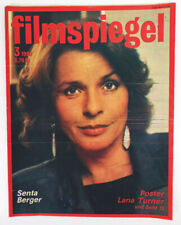Zeitschrift filmspiegel 1990 gebraucht kaufen Zeitschrift filmspiegel 1990 gebraucht kaufen  Neugersdorf