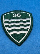 Canadian army brigade d'occasion  Expédié en Belgium