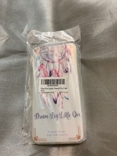capa gel macia - iphone 6/6s plus - transparente com apanhador de sonhos comprar usado  Enviando para Brazil