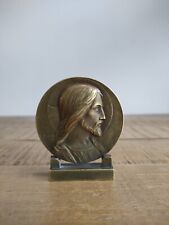 Médaille bronze emile d'occasion  Mâcon