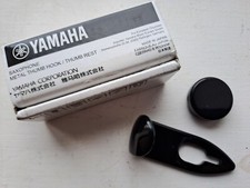 Yamaha saxophone spare for sale  BARNOLDSWICK