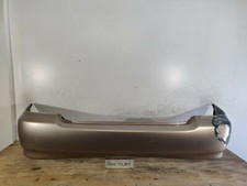 Rear bumper cover for sale  Jacksonville