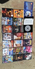 Dvd movie bundle for sale  Ventura