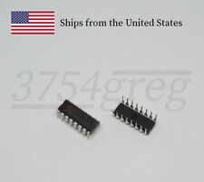10pcs 4017 cd4017 for sale  Pittsford