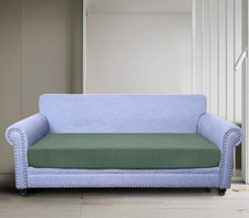 Seater sofa cushion for sale  BRADFORD