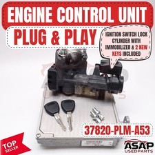 Plug play ecm d'occasion  Expédié en Belgium