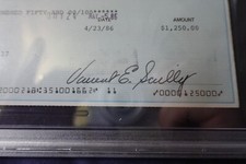 Vin scully autographed for sale  Downers Grove