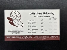 1953 ohio state for sale  Millersburg