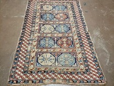 Antique handmade shirvan for sale  Plainview