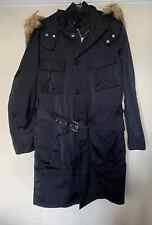 Zara man navy for sale  LONDON