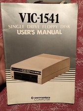 Manuale computer commodore usato  Portula