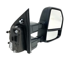 Espelho de reboque genuíno Ford F350 SD XL XLT manual direito TT vidro aquecido 2023 fabricante de equipamento original comprar usado  Enviando para Brazil