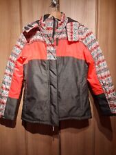 Skijacke anorak winterjacke gebraucht kaufen  Deutschland