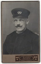 Foto cdv portrait gebraucht kaufen  Teisendorf