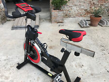 Bici fitness spinning usato  Porto Viro