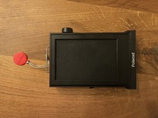 Mamiya polaroid back gebraucht kaufen  Hamburg