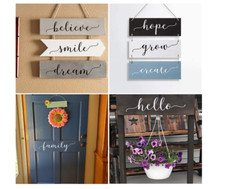 Inspirational words saying for sale  Seattle