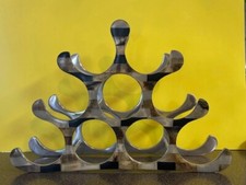 Polished aluminum mother for sale  Tulsa